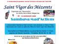 Randonnee st vigor dimanche 23 mars 2025