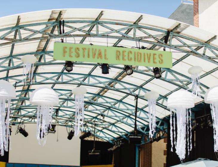 Festival RéciDives