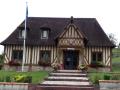 Relais equestre Tordouet