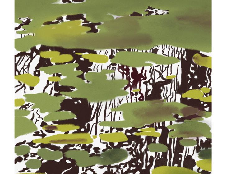 Repères flottants (insta)