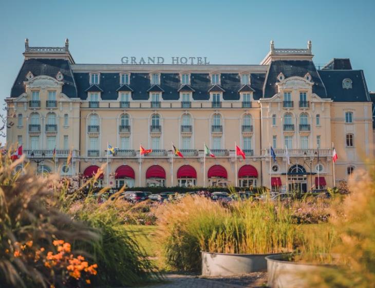 Grand Hôtel