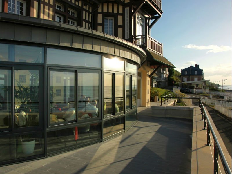 Residence Castellamare - Villers-Sur-Mer - ©Residence Castellamare - Villers-Sur-Mer Residence Castellamare - Villers-Sur-Mer - ©Residence Castellamare - Villers-Sur-Mer