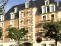 Residence La Closerie Deauville