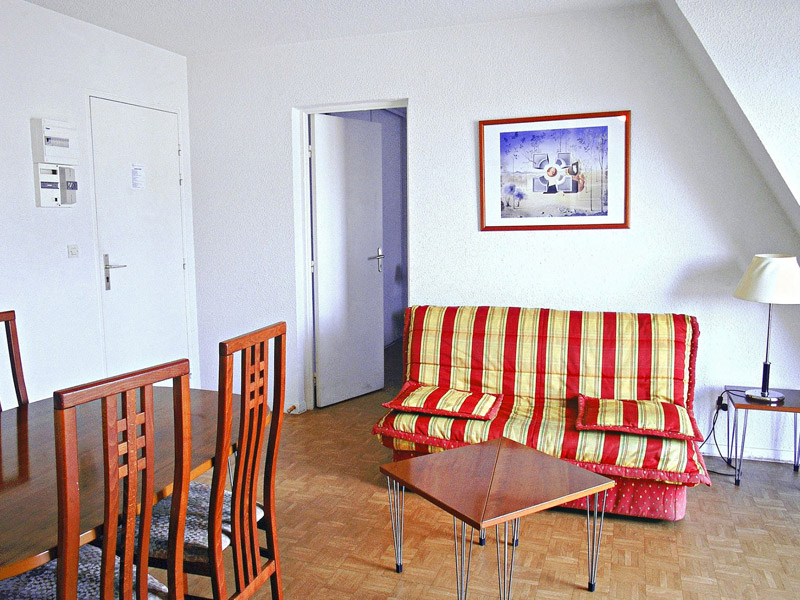Residence Odalys Montaigu - Cabourg - ©Odalys Residence Odalys Montaigu - Cabourg - ©Odalys