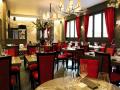 Restaurant Hotel de la Place - Aunay (2)
