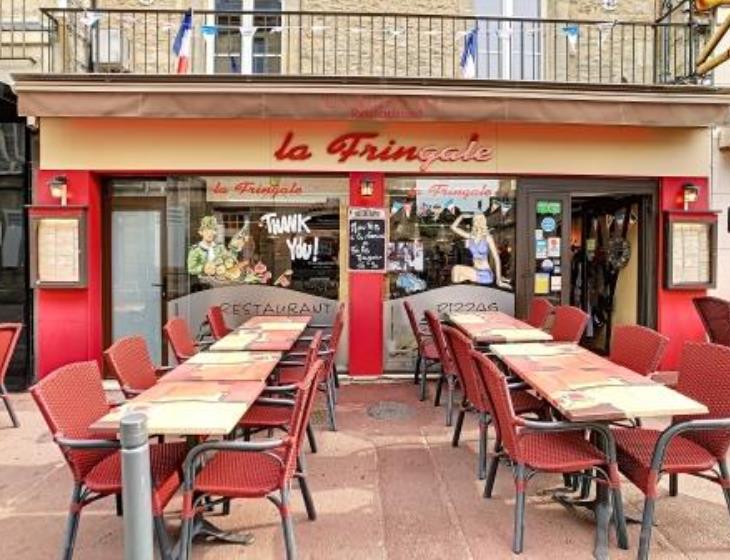 Restaurant-La-Fringale-Bayeux