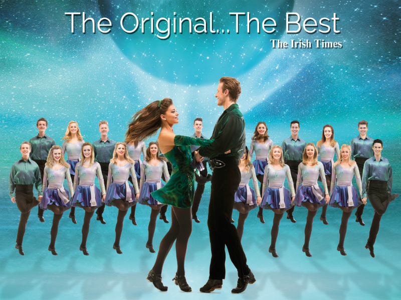 Riverdance ©Riverdance 800x600 - ©Riverdance Riverdance ©Riverdance 800x600 - ©Riverdance