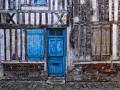 Stefan Stuart Fletcher Vieux Honfleur