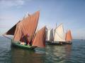 Voile traditionnelle