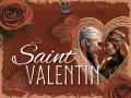 Saint Valentin viking au Valhalla Ifs