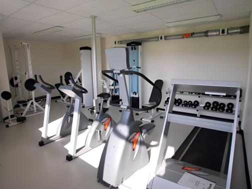 Salle de musculation - G (2)