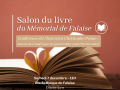 Tourinsoft - Salon du livre