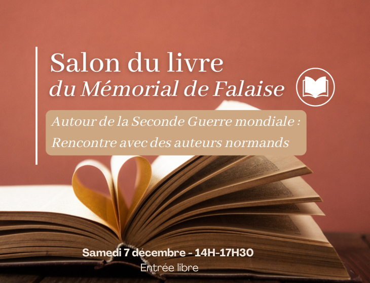 Tourinsoft - Salon du livre