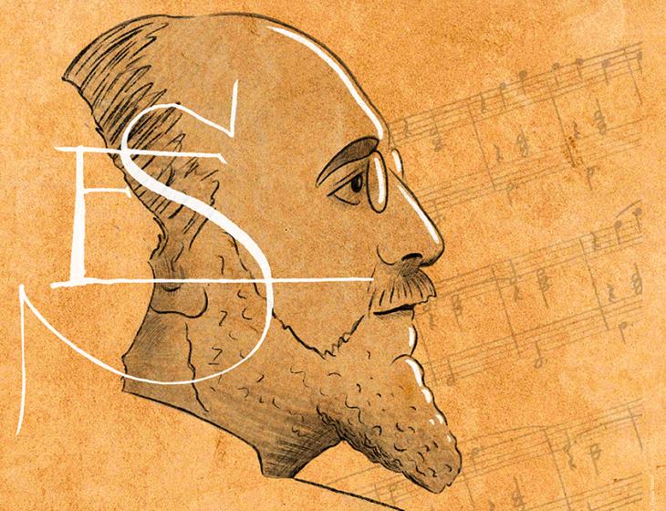 Erik Satie