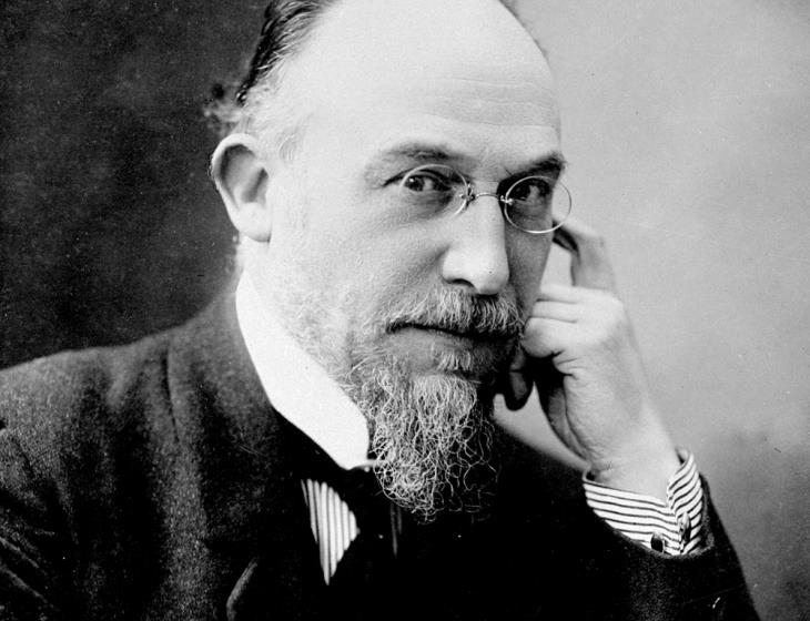 Erik Satie