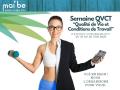 Semaine QVCT