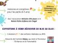 Semaine petite enfance programme suite