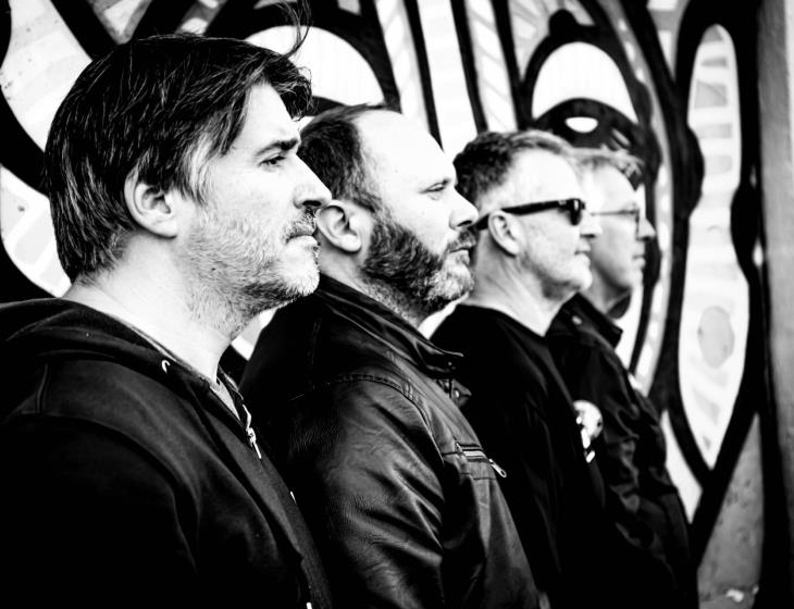  2Desire Tribute U2 