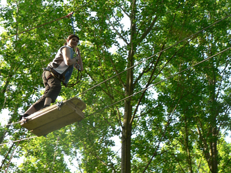 Skate - ©© Beauregard Aventure Skate - ©© Beauregard Aventure
