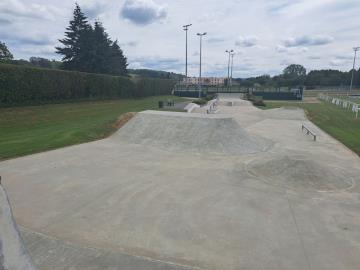 Skatepark