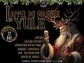 L'appel du solstice de Yule - soirée au Valhalla