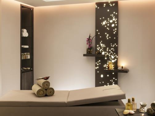 Spa Dianr Barrière Hôtel du Golf 2