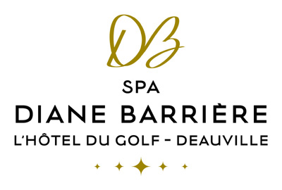 Diane Barrière Spa im Hotel du Golf
