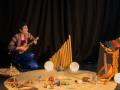 Spectacle P'tit bonhomme de chemin 