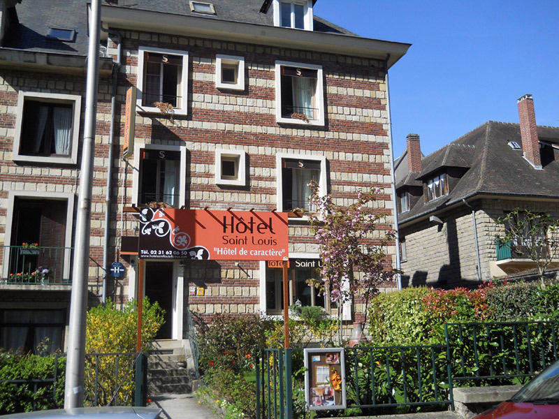 St-louis-lisieux St-louis-lisieux