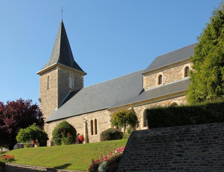 St.-Martin-de-Sallen-église