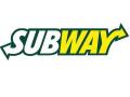 Subway restaurant rapide à Lisieux logo