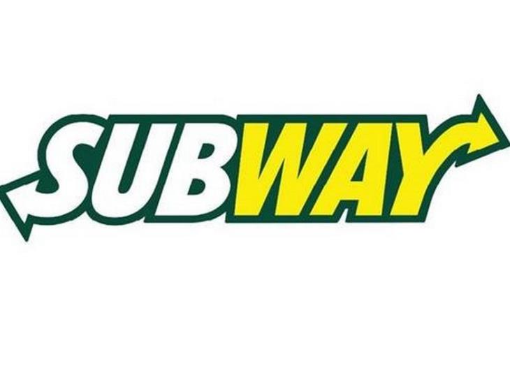 Subway restaurant rapide à Lisieux logo