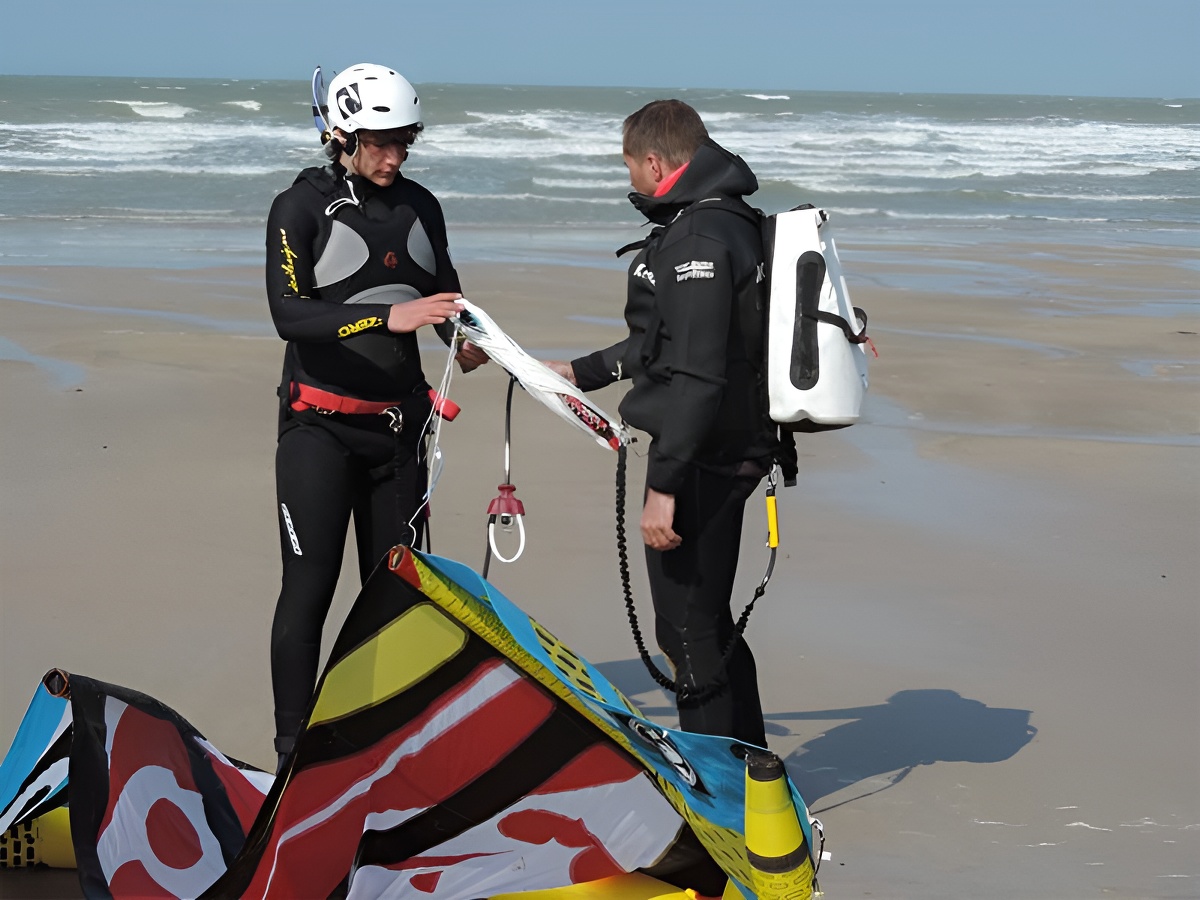 SuperKite - ©© SuperKite SuperKite - ©© SuperKite