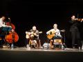 Swing Acoustic Project apéro-jazz