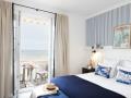 HOTEL LE FLAUBERT - TROUVILLE SUR MER - NORMANDY 