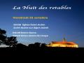 TS  nuit des retables