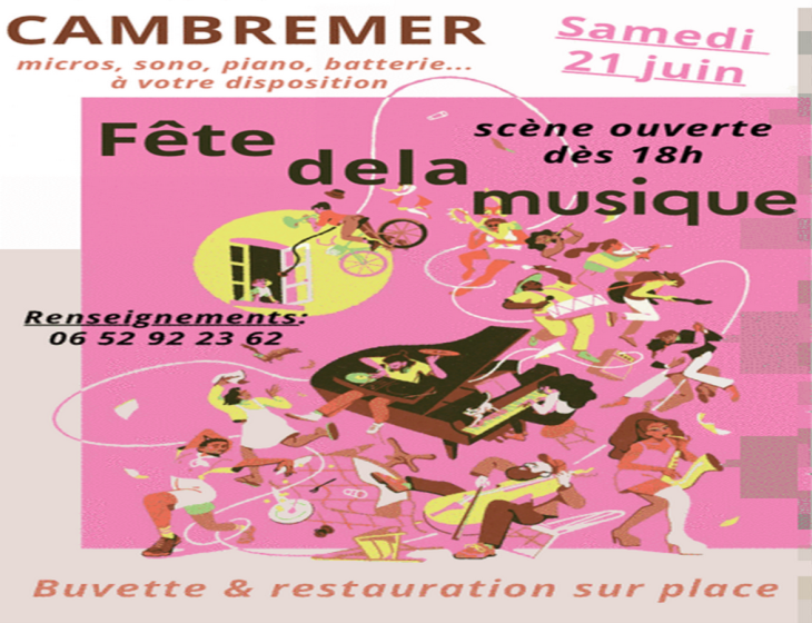 TS FAITE DE LA MUSIQUE