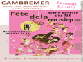 TS FAITE DE LA MUSIQUE