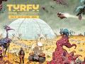 TURFU Festival Affiche