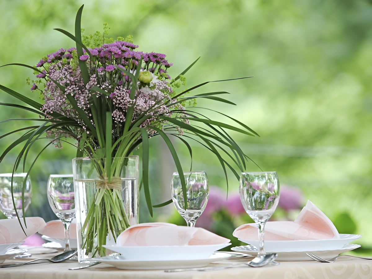 Restaurant - ©Thinkstock Restaurant - ©Thinkstock