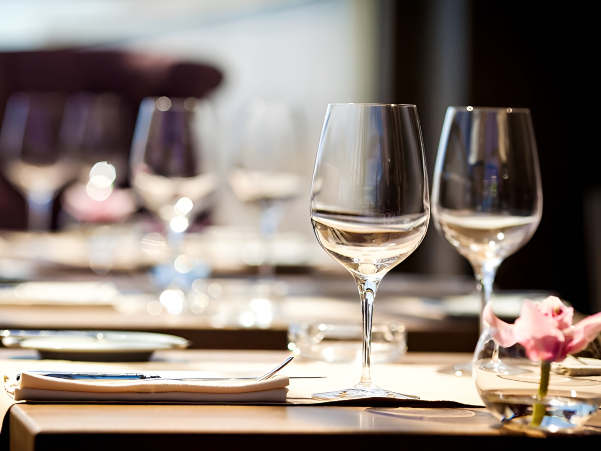 Restaurant - ©Thinkstock Restaurant - ©Thinkstock