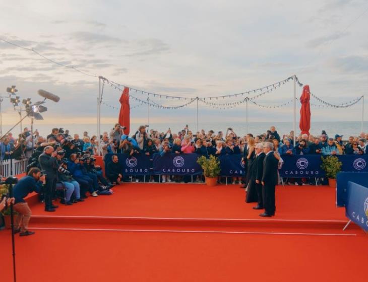 Festival du Film de Cabourg