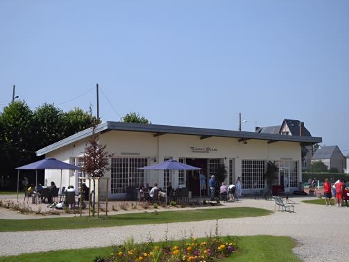 Tennisclub von Villers 