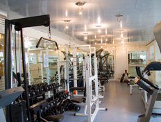 Salle De Sport Deauville