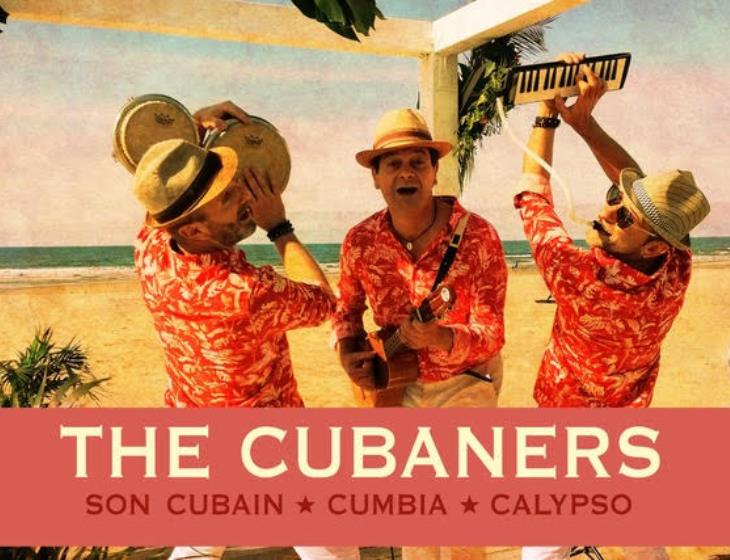 The cubaners