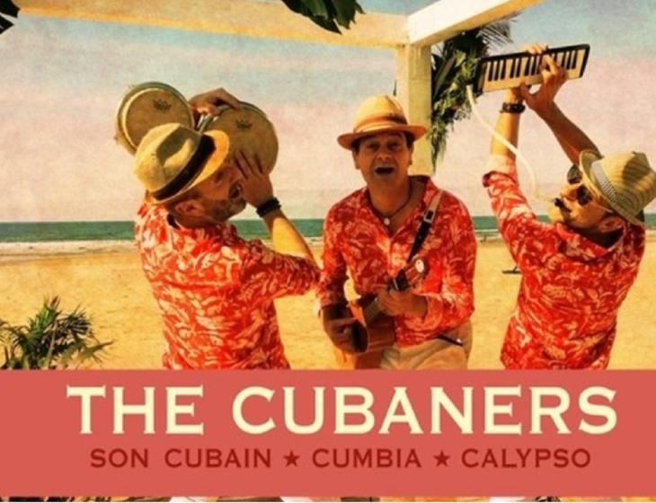 The-cubaners
