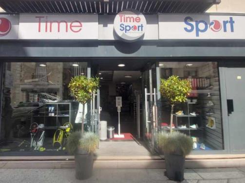 Time sport 1 2020
