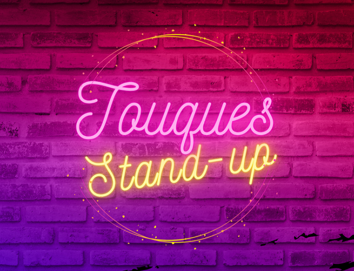 Touques Stand-up