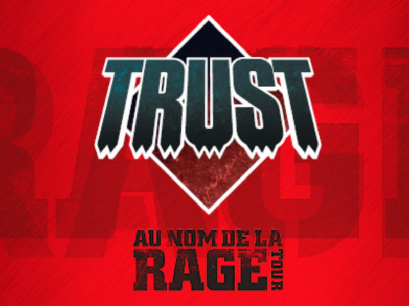 Trust ©Trust 800x600 - ©Trust Trust ©Trust 800x600 - ©Trust