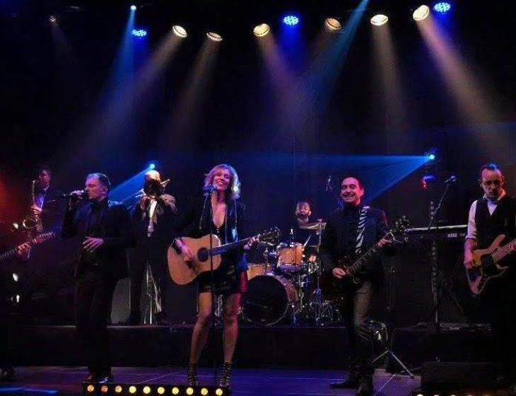 Concert de Tuxedo